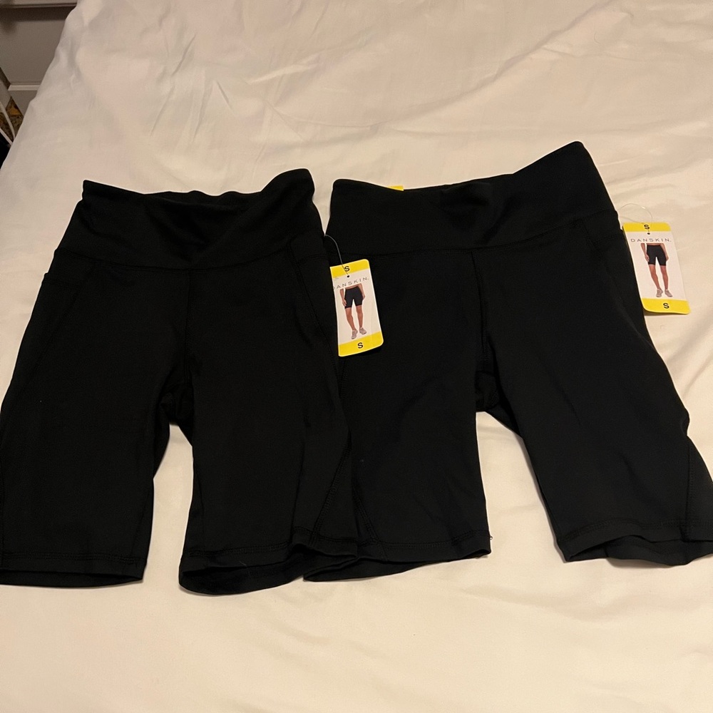 Daskin Women Bike Short